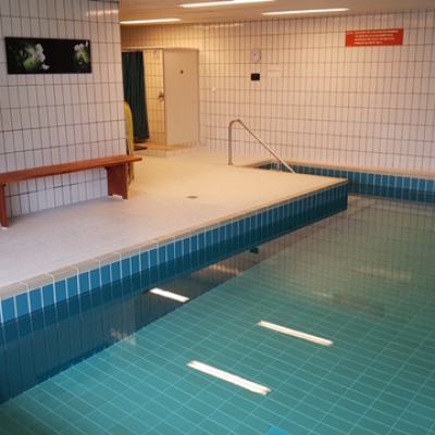 Schwimmbad